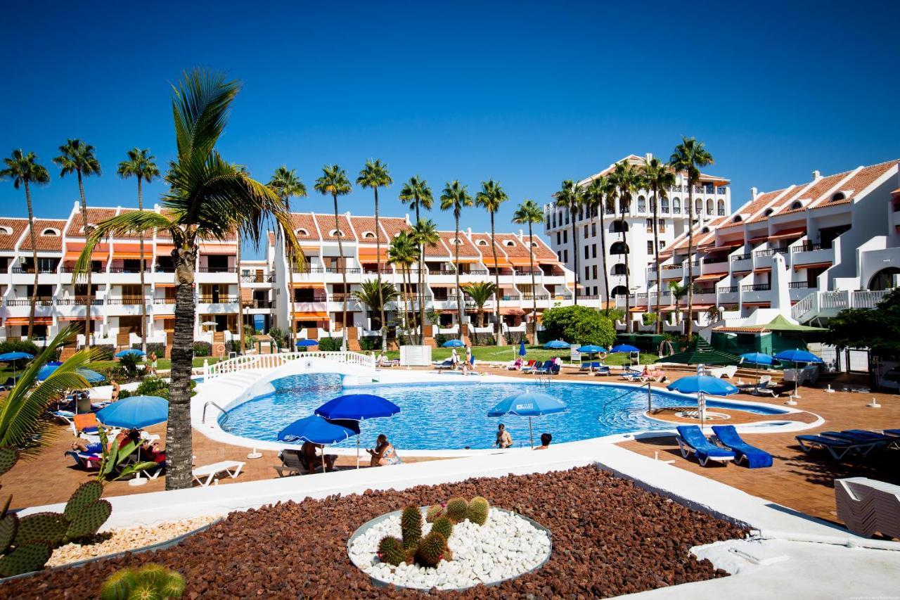 Go2Tenerife Tropicana Villa Santiago 2 Πλάγια ντε λας Αμέρικας Εξωτερικό φωτογραφία