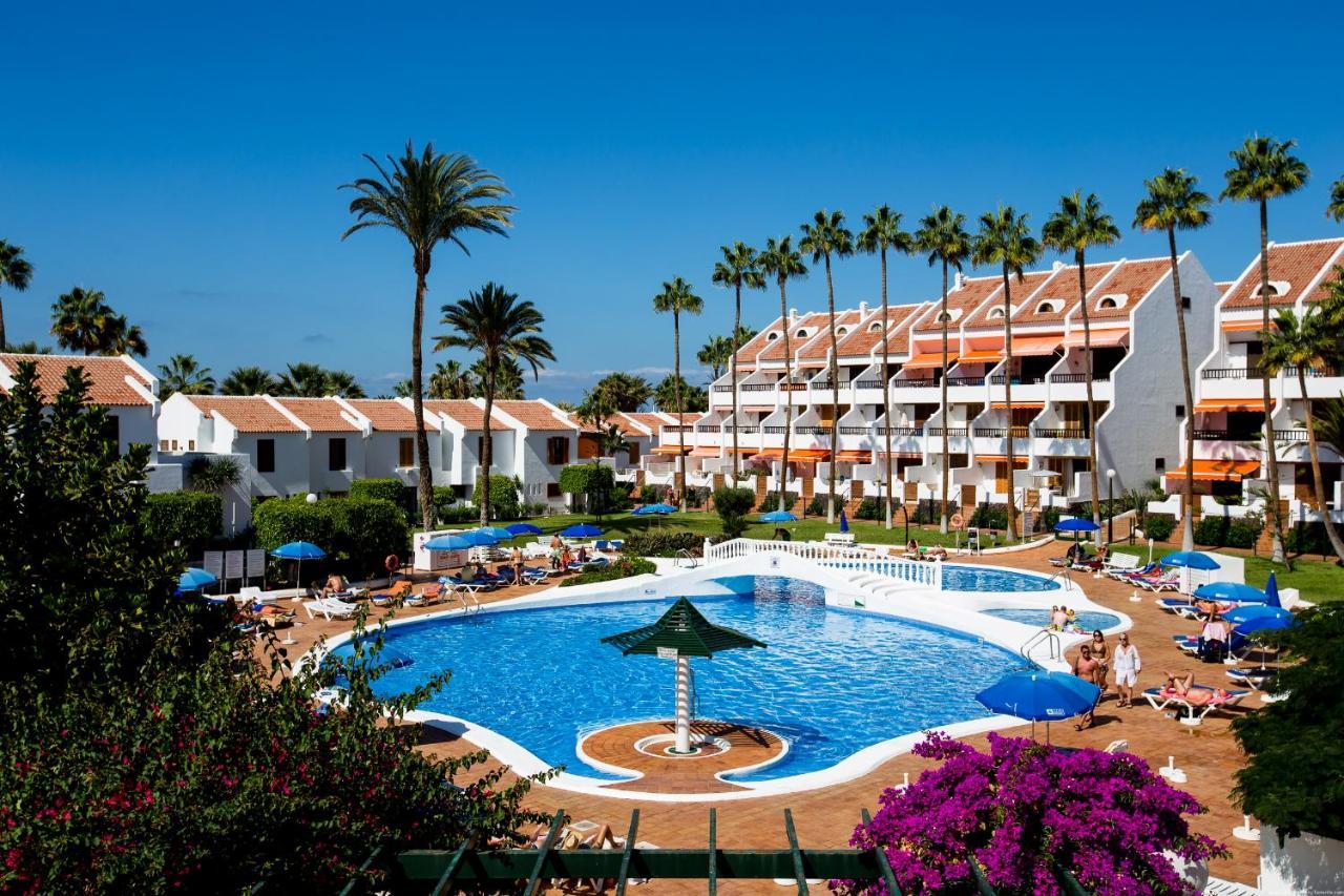 Go2Tenerife Tropicana Villa Santiago 2 Πλάγια ντε λας Αμέρικας Εξωτερικό φωτογραφία